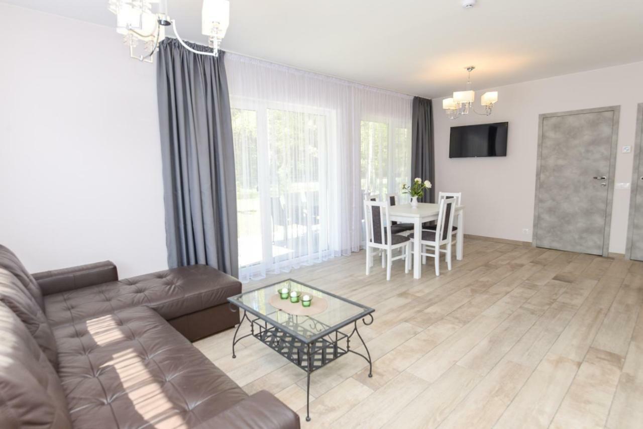 Vila Elit Паланга Экстерьер фото
