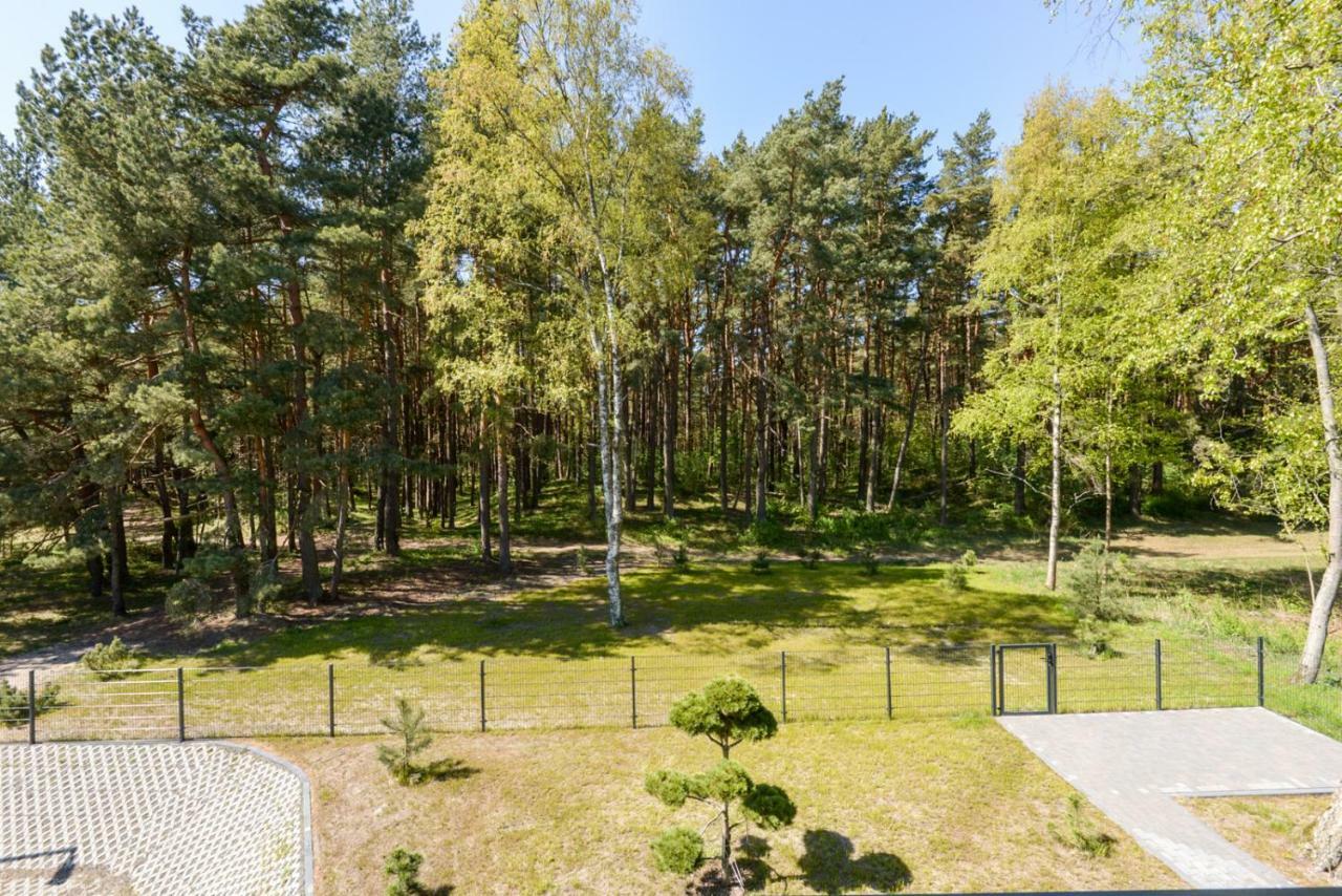 Vila Elit Паланга Экстерьер фото