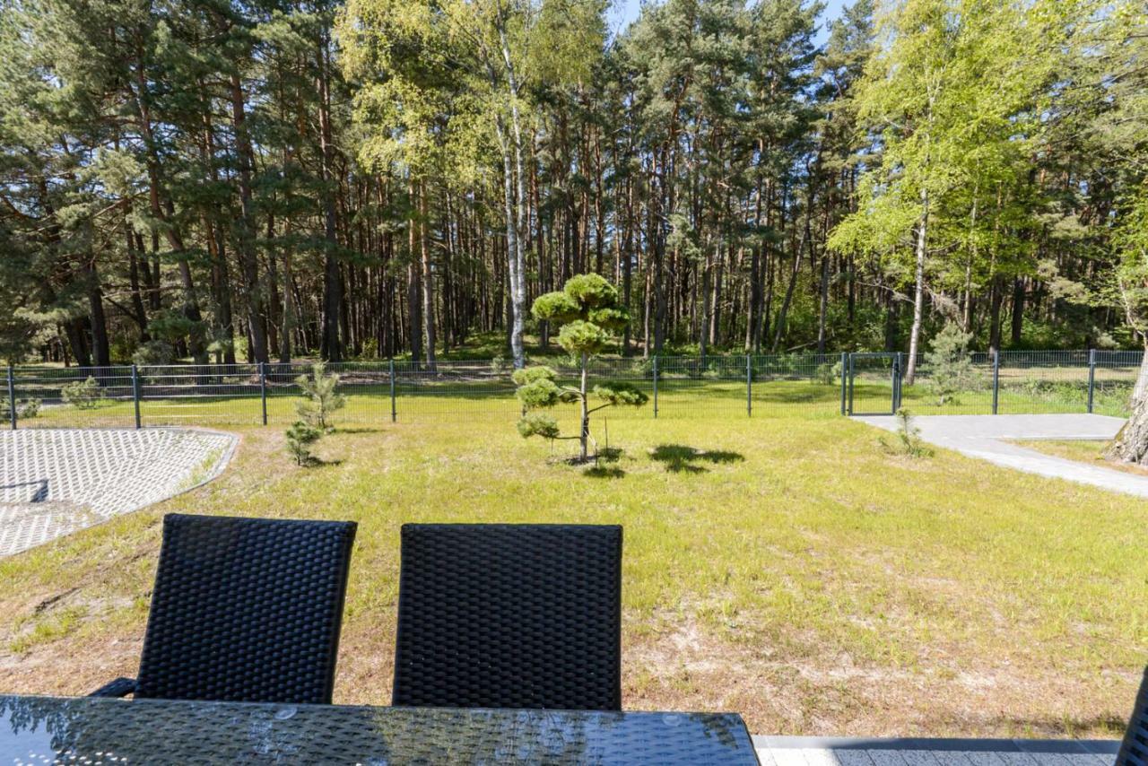 Vila Elit Паланга Экстерьер фото