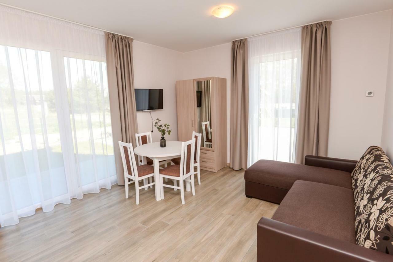 Vila Elit Паланга Экстерьер фото