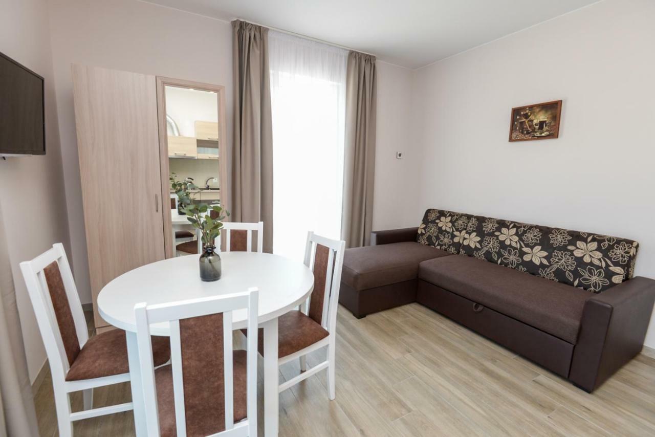 Vila Elit Паланга Экстерьер фото