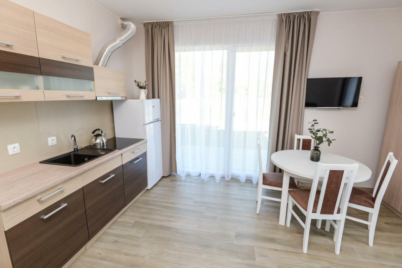 Vila Elit Паланга Экстерьер фото