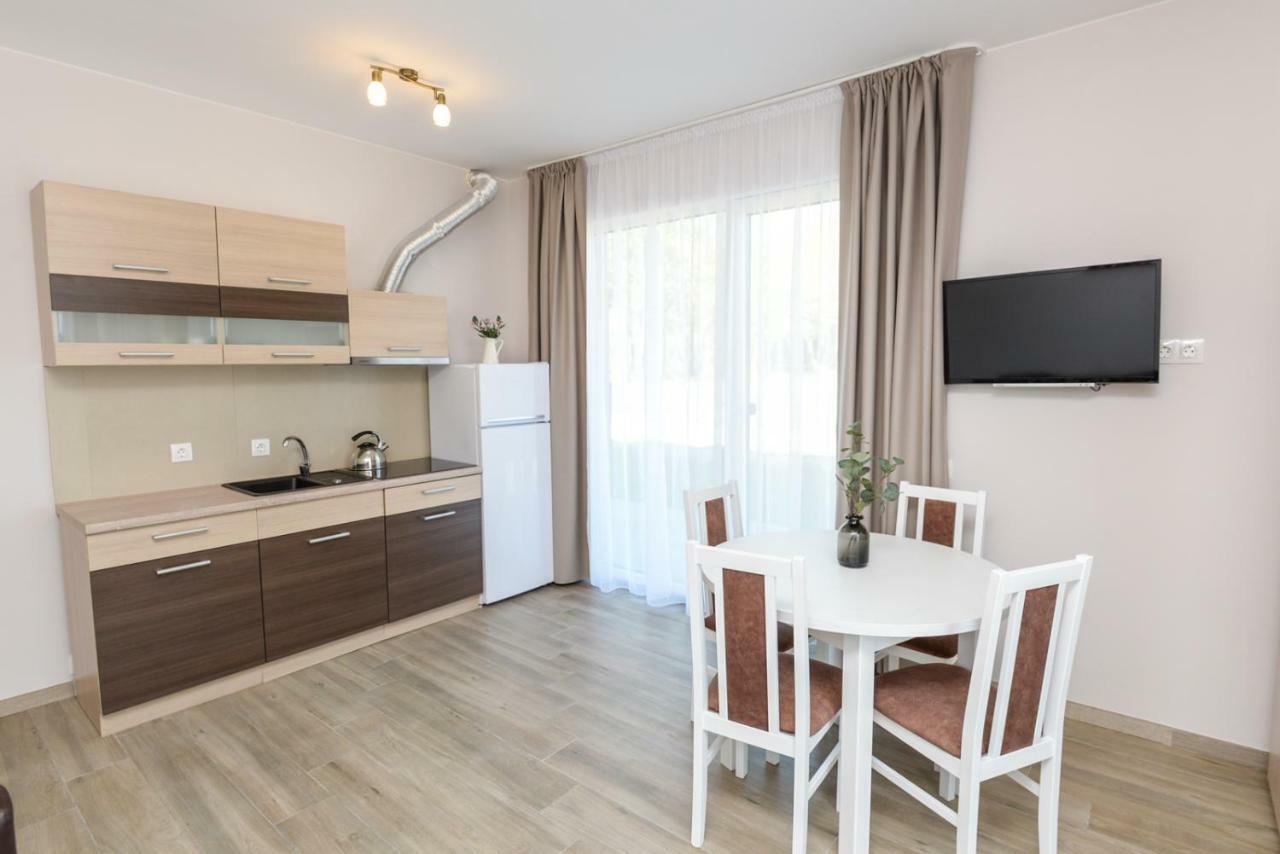 Vila Elit Паланга Экстерьер фото