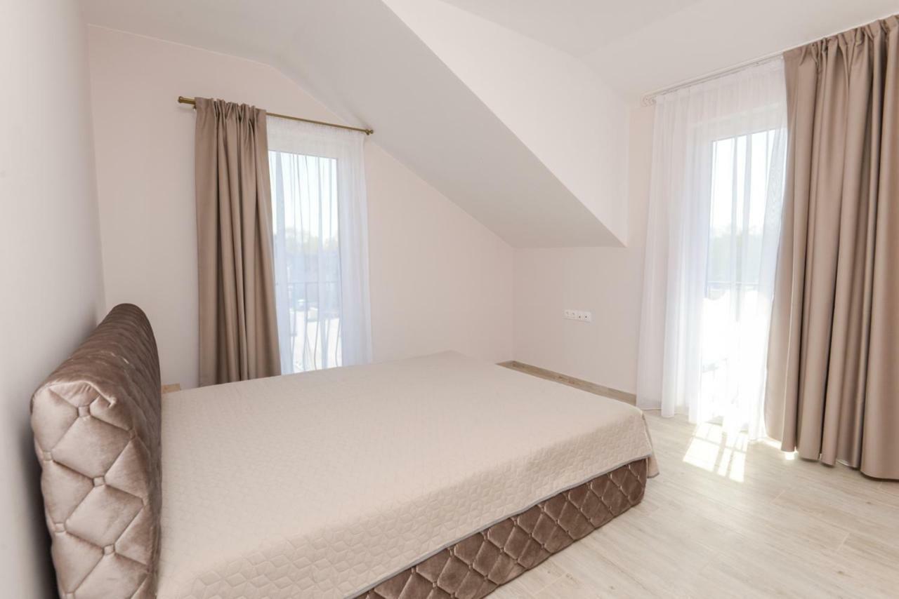 Vila Elit Паланга Экстерьер фото