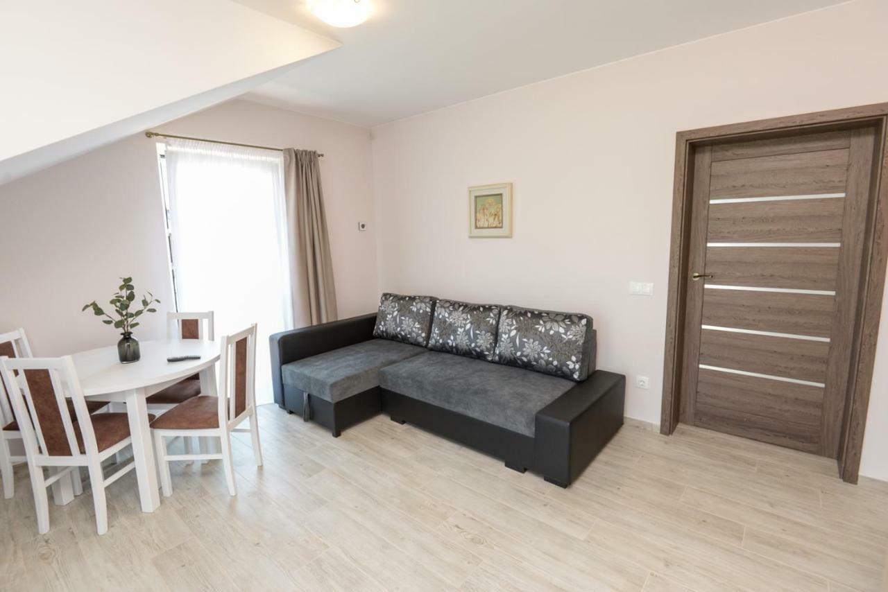 Vila Elit Паланга Экстерьер фото