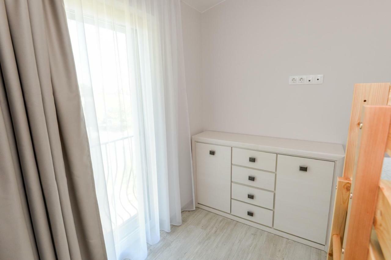 Vila Elit Паланга Экстерьер фото