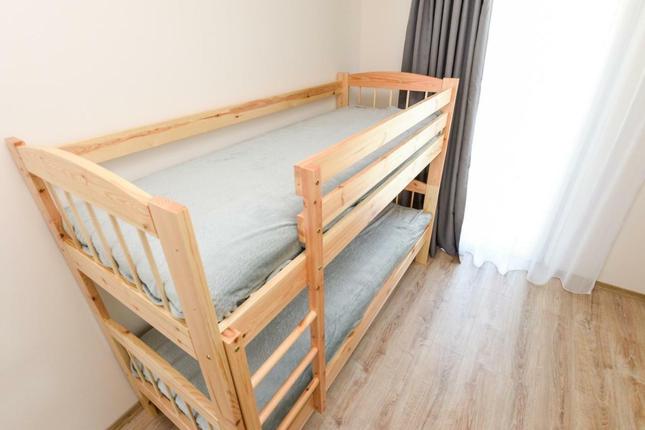Vila Elit Паланга Экстерьер фото
