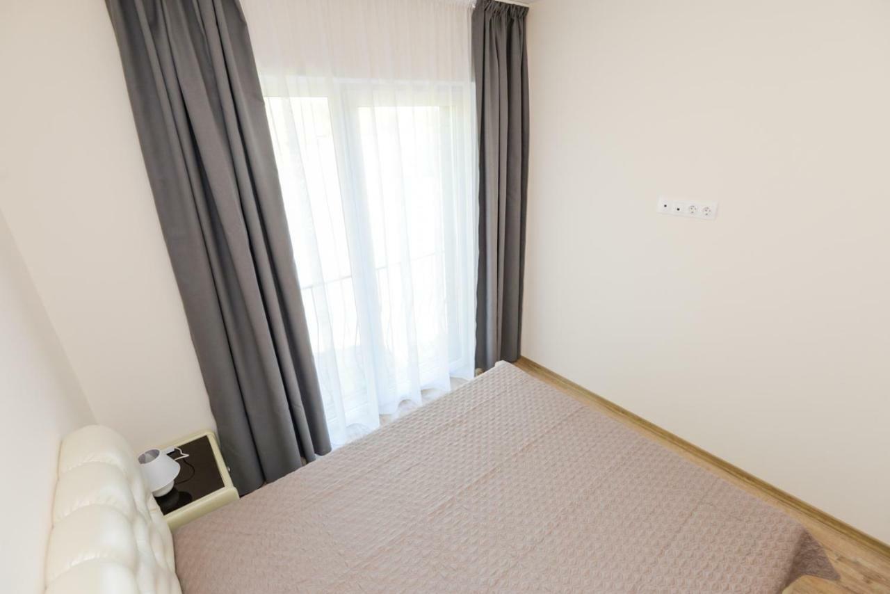 Vila Elit Паланга Экстерьер фото
