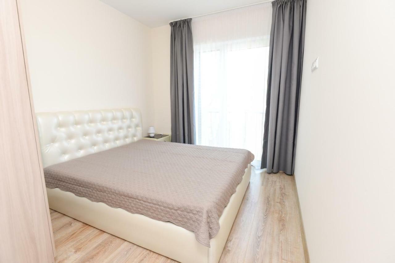 Vila Elit Паланга Экстерьер фото