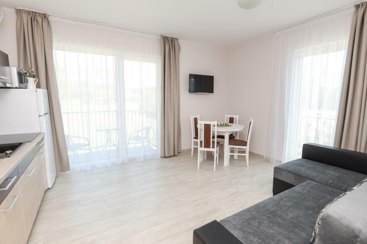 Vila Elit Паланга Экстерьер фото