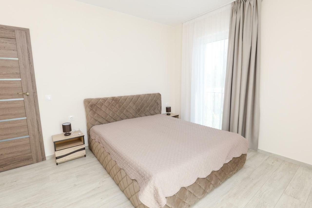 Vila Elit Паланга Экстерьер фото