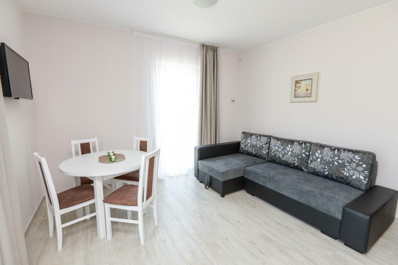 Vila Elit Паланга Экстерьер фото