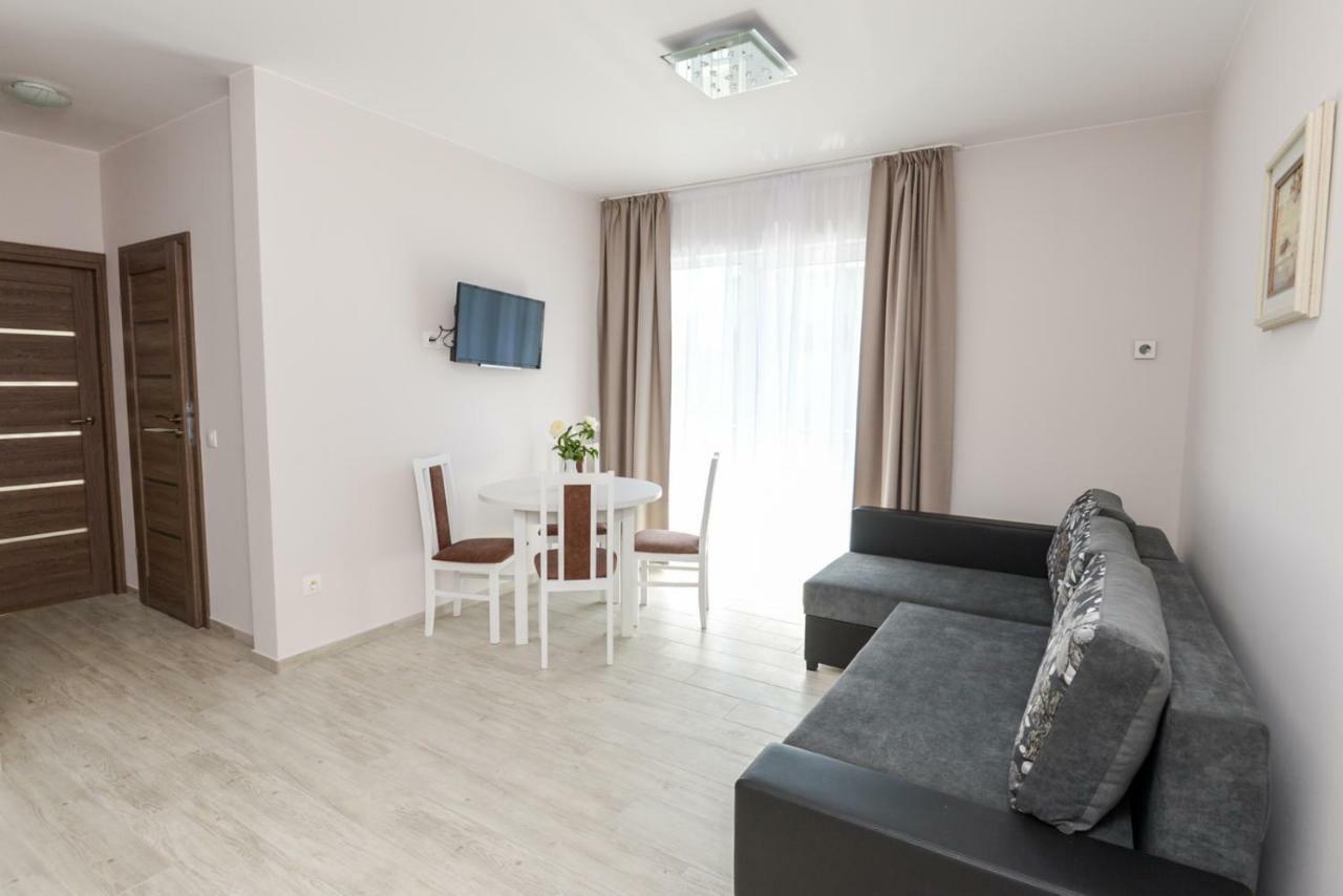 Vila Elit Паланга Экстерьер фото